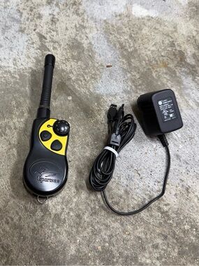 SportDOG Sport Hunter 1800 Remote Transmitter Charger
